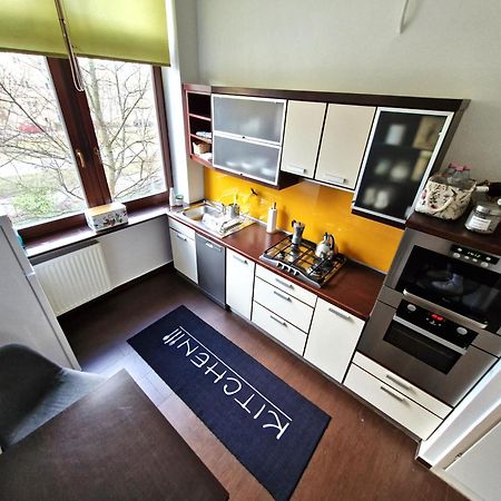 Deak Apartman Шопрон Екстер'єр фото