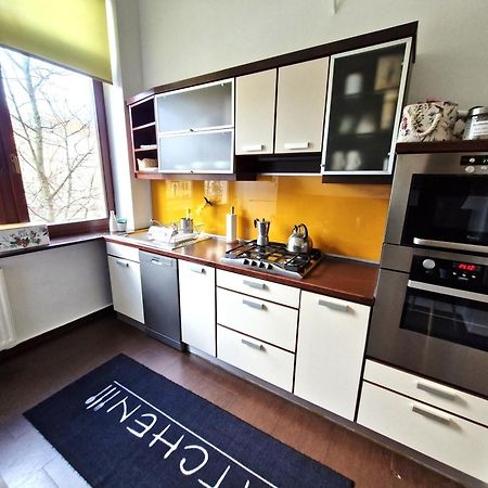 Deak Apartman Шопрон Екстер'єр фото